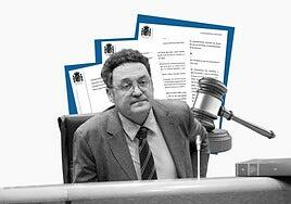 Las diez claves del auto que propone juzgar a García Ortiz