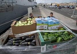 «El Arsenal de Las Palmas es imprescindible para la Armada»