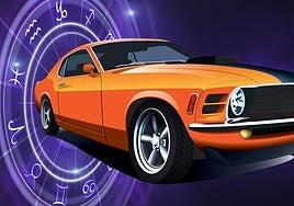 ¿Influye tu signo del zodiaco en la forma en que aparcas el coche?