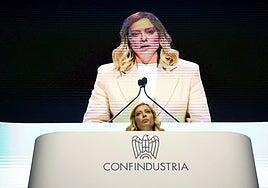 Meloni sale reforzada al fracasar la consulta sobre la rebaja de años para solicitar la ciudadanía italiana