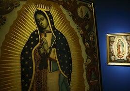 El Museo del Prado rinde tributo a la Virgen de Guadalupe, figura de adoración global