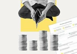 El ingreso mínimo sigue sin llegar a más de la mitad de los hogares cinco años después de su puesta en marcha