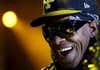 Sly Stone, precursor y revolucionario del funk, muere a los 82 años