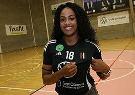 «Al Heidelberg lo contacté yo. Quería mi felicidad, necesitaba este cambio»