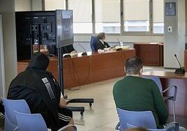 Confiesan que violaron a una menor tras drogarla con antidepresivos en un botellón en Valencia