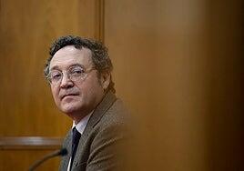 García Ortiz descarta dimitir y reivindica su «inocencia»