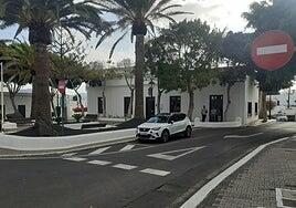 Yaiza está a expensas del PGOU de 1973 al invalidarse el documento de 2014