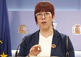 Compromís pone plazo a Sumar para cambiar el «insatisfactorio» funcionamiento del grupo parlametario