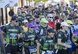 Artenara Trail cierra inscripciones con 700 participantes