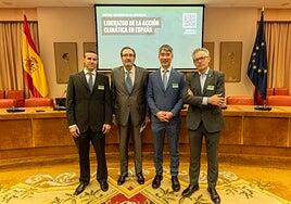 Kymco y Yadea reciben la máxima calificación en transparencia y rigor en Huella de Carbono de España