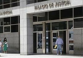 Una violación a una menor en Bilbao, a punto de quedar impune al no practicarse una prueba