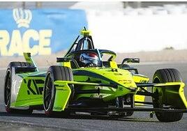 El circuito de Madrid Jarama RACE tendrá una carrera en el Mundial de Fórmula E
