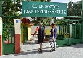 400.000 euros para arreglar nueve colegios de Ingenio