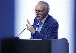 Criteria distribuye un dividendo de 140 millones a la Fundación Bancaria La Caixa