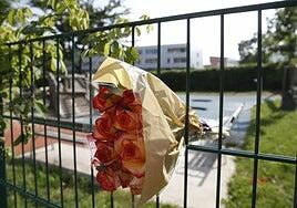 «Ha sido una enorme tragedia, conozco a niños que van a esa escuela»