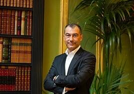 José María Riaño (ANESDOR) reelegido por cuarta vez para el Comité Ejecutivo de ACEM