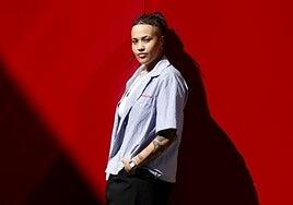 Liane promete hacer disfrutar este viernes en la sala Canarias en Vivo