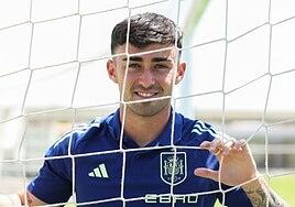 Escaparate para Alberto Moleiro