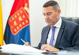 El Cabildo paga a 2,38 millones de euros a Haría, por La Cueva