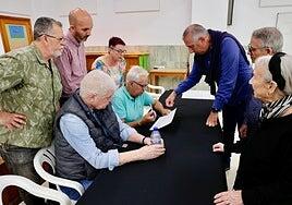 Alianza contra el «abandono» de los barrios en Las Palmas de Gran Canaria