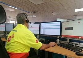 Grave atropello en Arona: una mujer sufre un traumatismo craneal