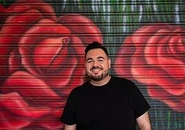 Daniel María: «Los cuerpos que no pertenecen a la normatividad blanca no importan nada»