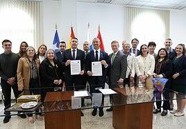 Comercio y cultura insular lucirán en San Antonio al empezar septiembre