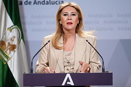 Andalucía recurre ante el TC el decreto del reparto de menores migrantes por «invasión de competencias»