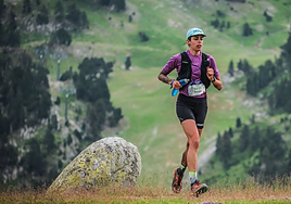 Consternación en el mundo del trail: muere Cristina Santurino, popular ultrarunner, a los 36 años