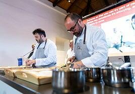 DiscoverEAT: El nuevo lujo gastronómico viaja por carreteras secundarias