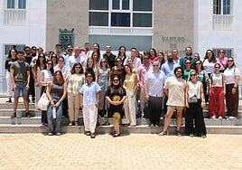 24 nuevos residentes para la sanidad pública