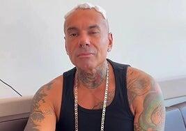 Cárcel, multa e indemnización para Frankie Gee por amenazar y acosar a un periodista