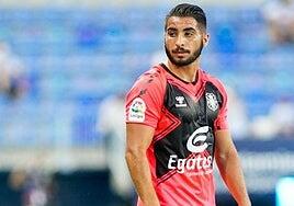 Hasta el Castellón atrae más, Mellot da calabazas a la UD