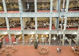 Los campus privados destacan en docencia e inserción laboral y los públicos en investigación