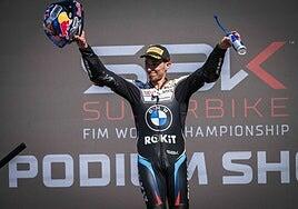 El campeón de Superbike ficha por MotoGP en 2026