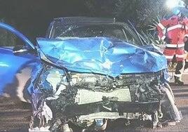 Las víctimas de tráfico tendrán un teléfono de atención directa a partir de octubre