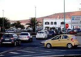 Gasolina y gasóleo; al precio más bajo de las islas, tras años de gran carestía