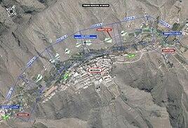 El Gobierno de Canarias abre a información pública el proyecto de la variante GC-200 en Gran Canaria