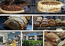 Costal, empanadas, pan & brunch: cuando las segundas partes son extraordinarias