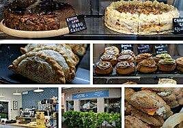 Costal, empanadas, pan & brunch: cuando las segundas partes son extraordinarias