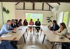 Canarias pide a Bruselas regionalizar los fondos migratorios y un plan específico para menores