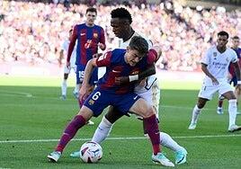 La Liga se proyecta como segunda competición europea