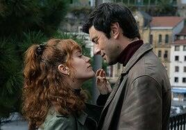 Las series que se estrenan este fin de semana