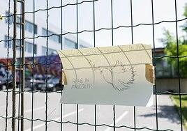 El autor de la masacre de Graz planeó minuciosamente el ataque