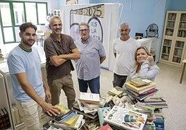 Donde La Isleta expandió sus límites