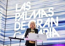 El patrimonio intangible de Las Palmas de Gran Canaria