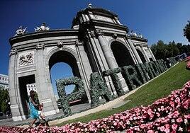 Premios de Europa Nostra para la Puerta de Alcalá y la Casa Batlló