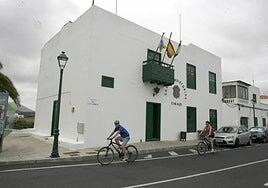 Tinajo organiza un viaje vecinal a Cataluña