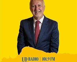 Torres analiza la actualidad política y la dimisión de Santos Cerdán este viernes en UD Radio