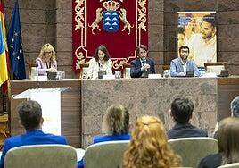Canarias no adjudica más fondos europeos al no tener capacidad para gestionarlos